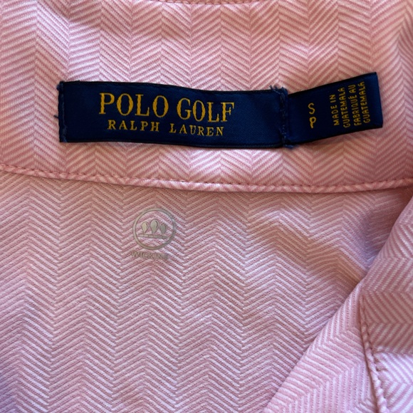 Ralph Lauren Polo Golf 100th PGA Championship Quarter-zip - Picture 4 of 6